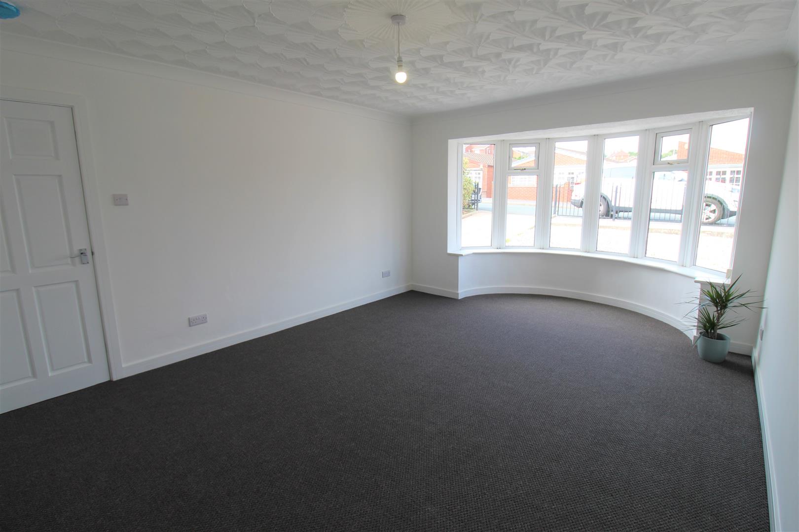 Monty Place, Longton, Stoke-On-Trent